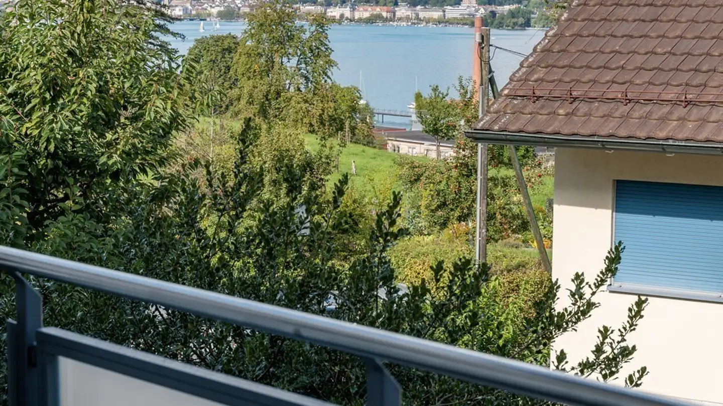 Single room for rent - Widmerstrasse 17a, 8038 Zürich - Photo 3