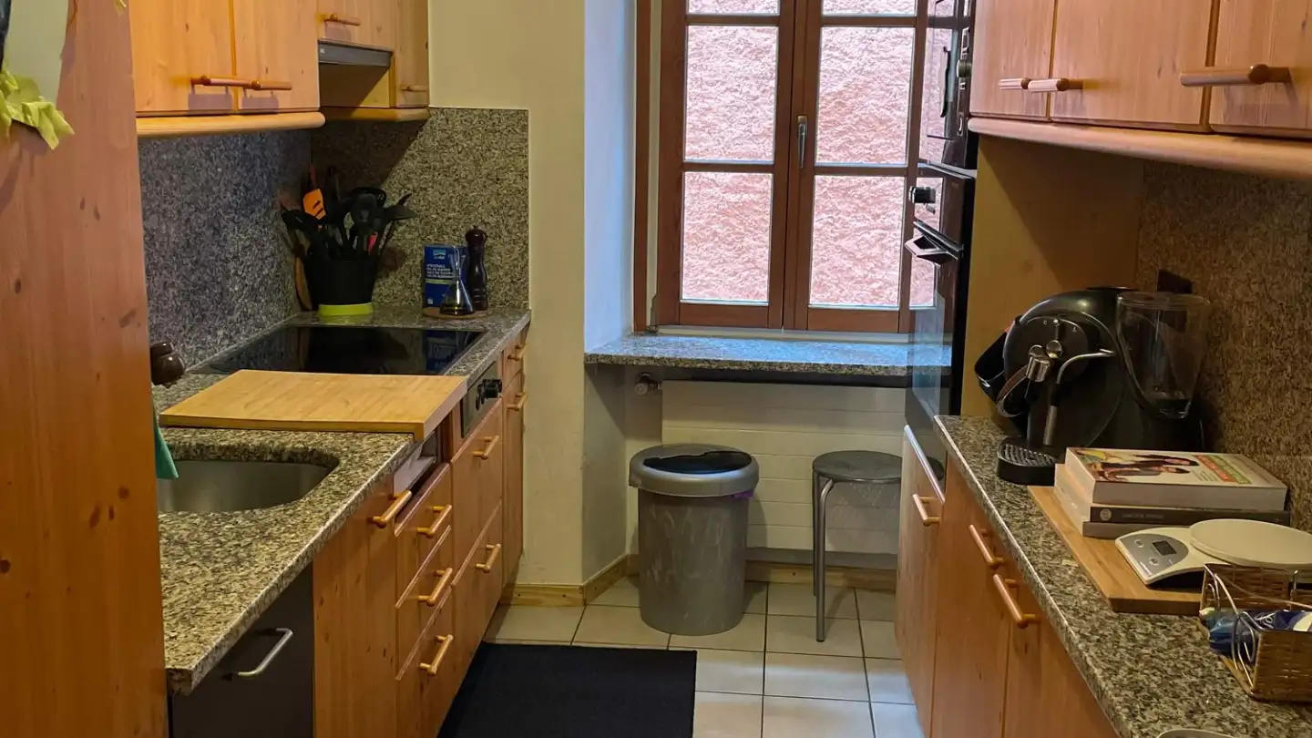 Appartement à vendre - 6955 Cagiallo - Photo 3
