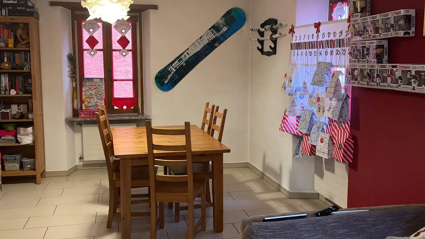 Appartement à vendre - 6955 Cagiallo - Photo 4