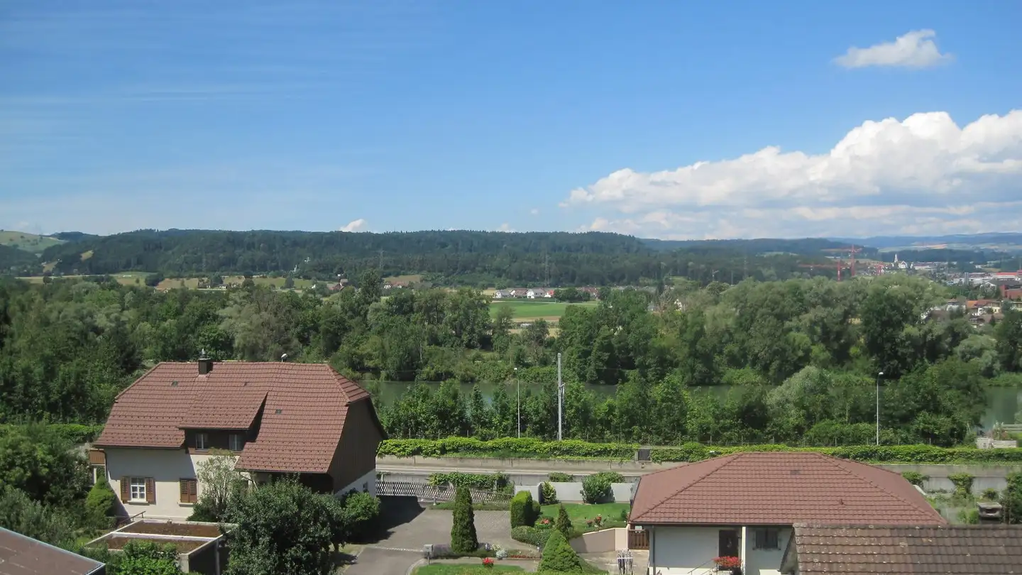 Wohnung mieten - Risistrasse 19, 5312 Döttingen