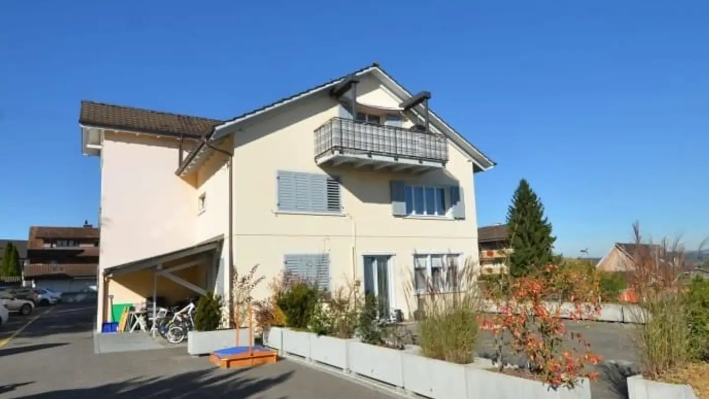 Attique à louer - Muristrasse 4, 5623 Boswil