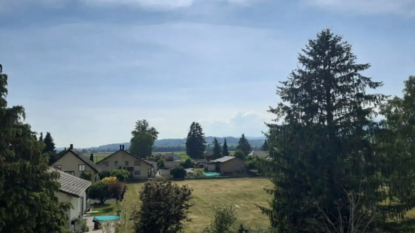 Wohnung mieten - Hauptstrasse 50, 3252 Worben