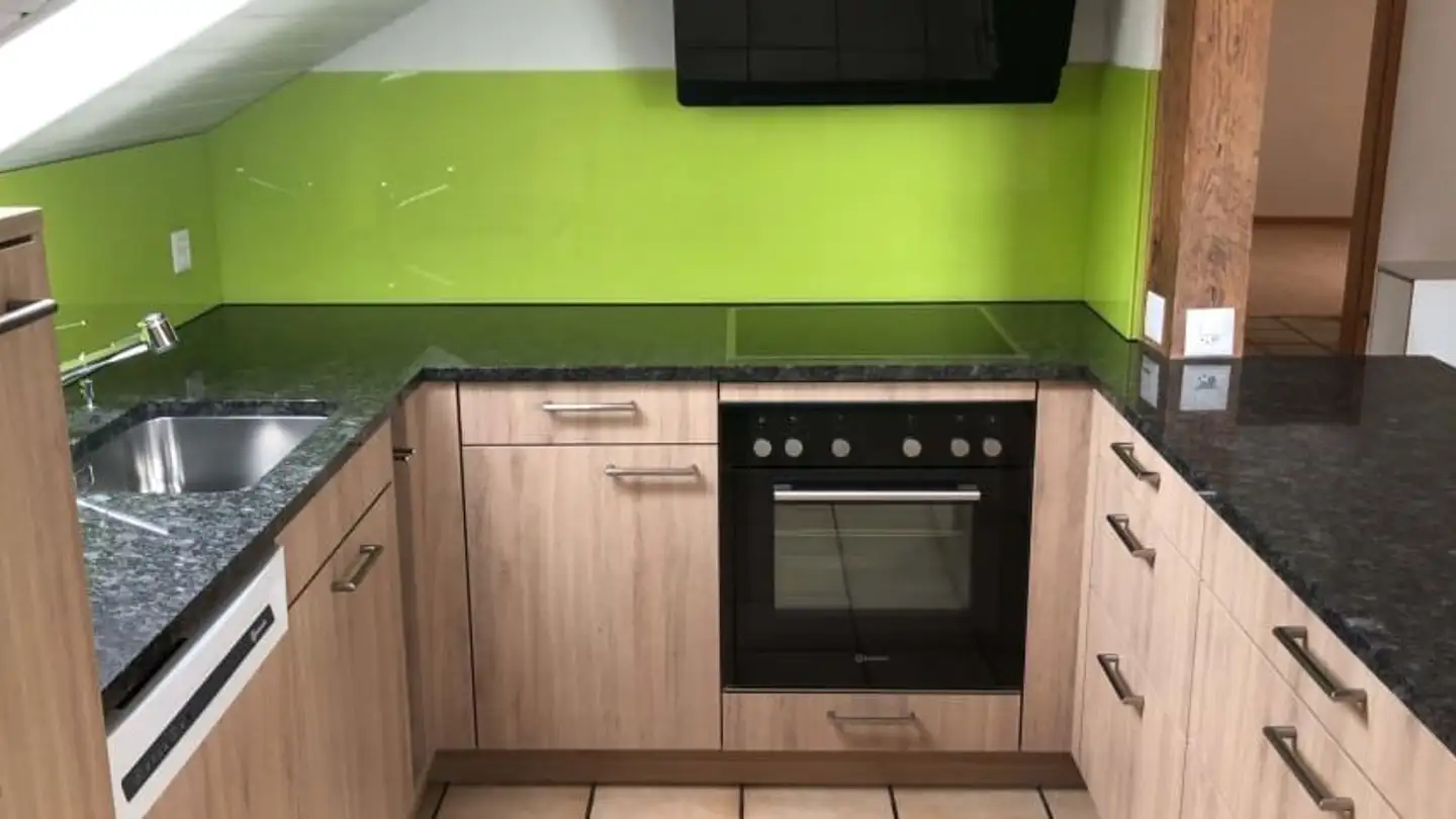 Attique à louer - Muristrasse 4, 5623 Boswil - Photo 4