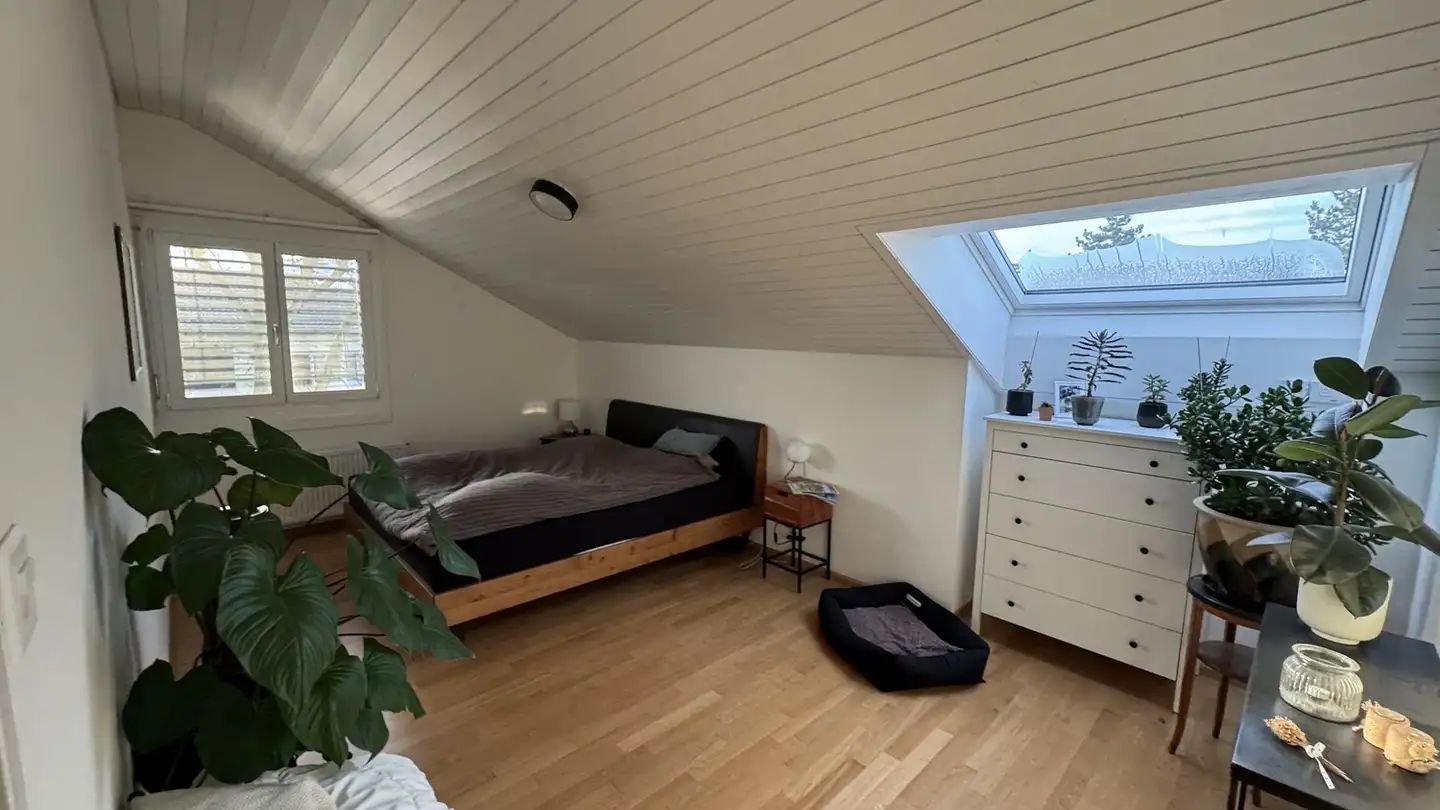 Wohnung mieten - Grabenackerstrasse 1, 4142 Münchenstein - Foto 2