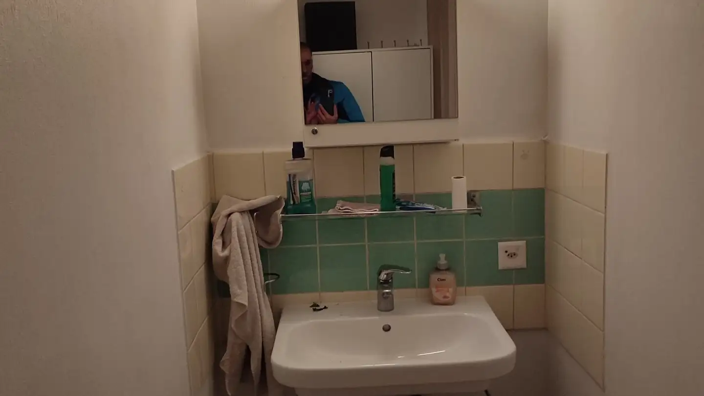 Appartement à louer - Avenue Viollier 15, 1260 Nyon - Photo 3