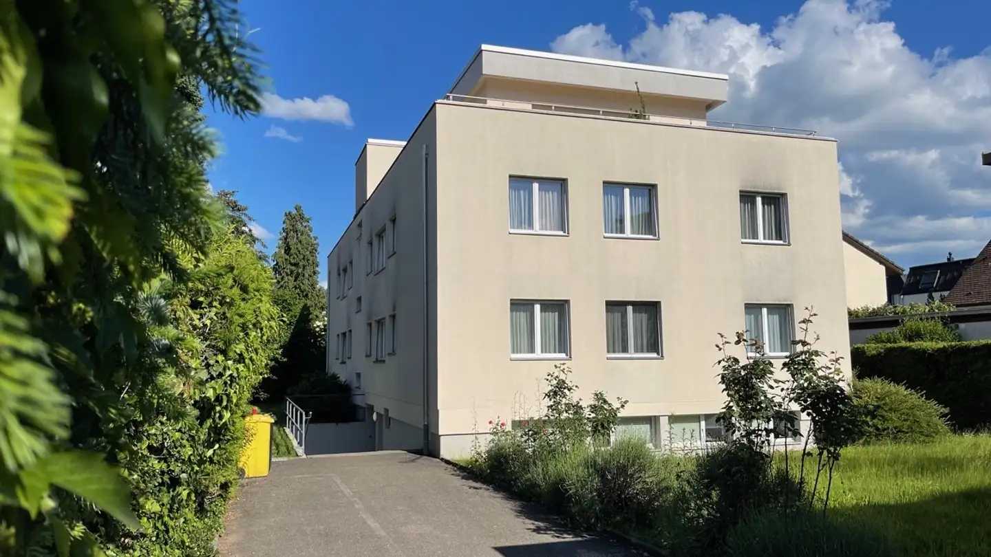 Apartment for rent - Bodenmattstrasse 4, 4153 Reinach BL