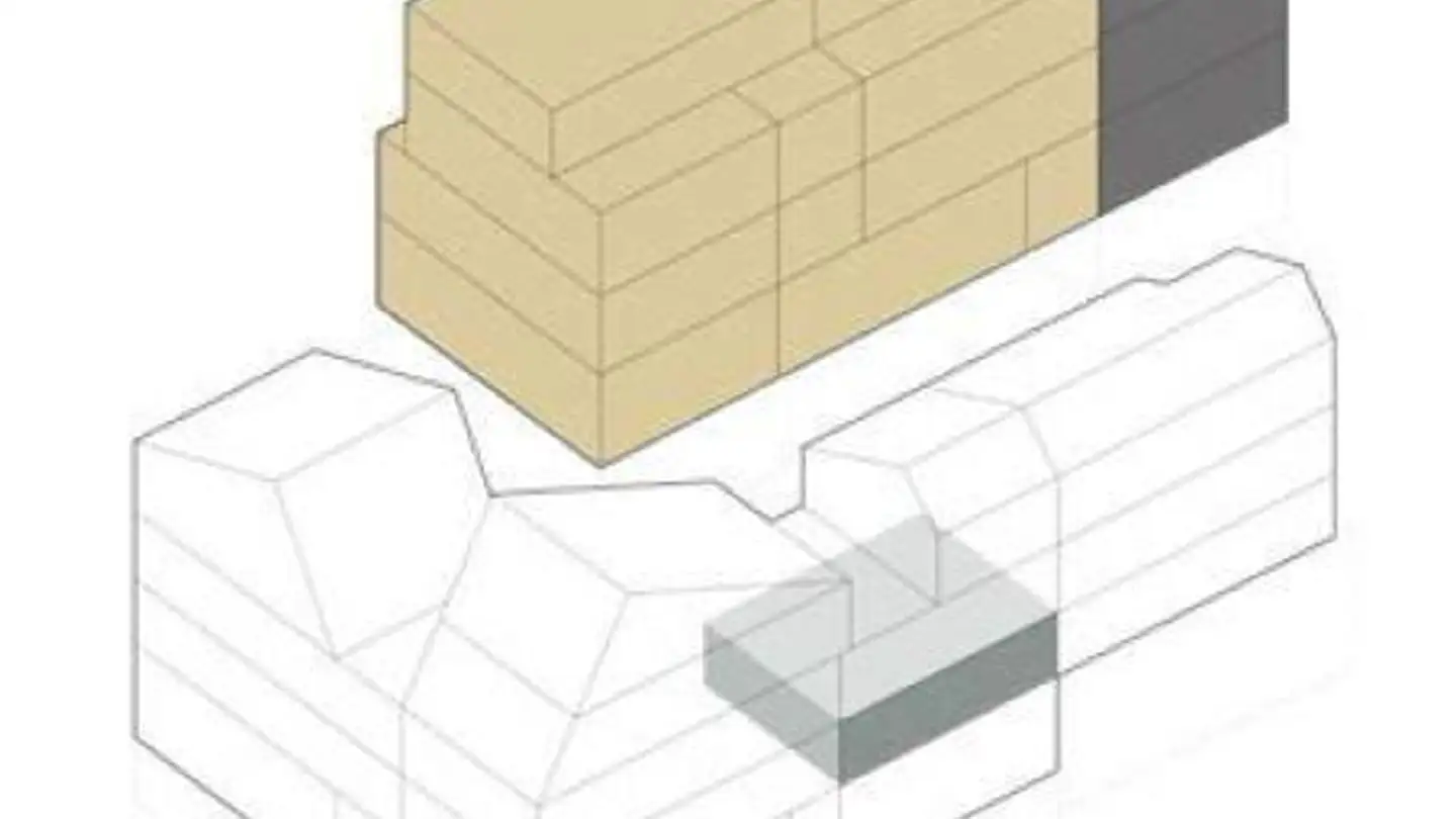 Wohnung mieten - Ringkengässchen 2, 8200 Schaffhausen - Foto 3