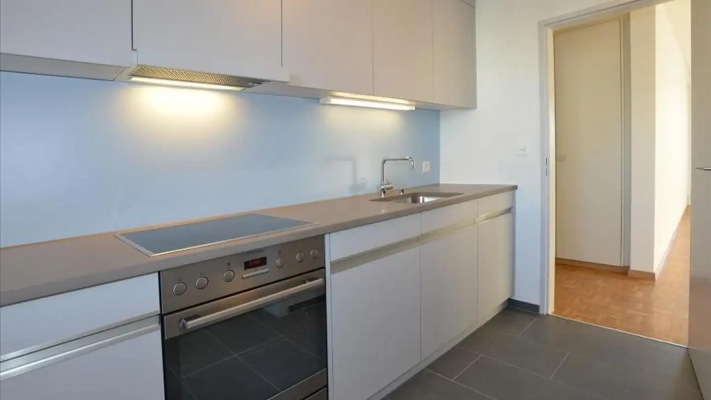 Wohnung mieten - Brandstrasse 15, 8340 Hinwil - Foto 4