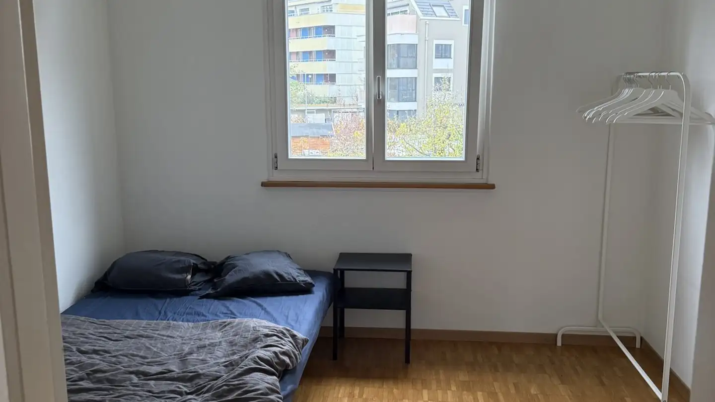 Chambre à louer - 6340 Baar