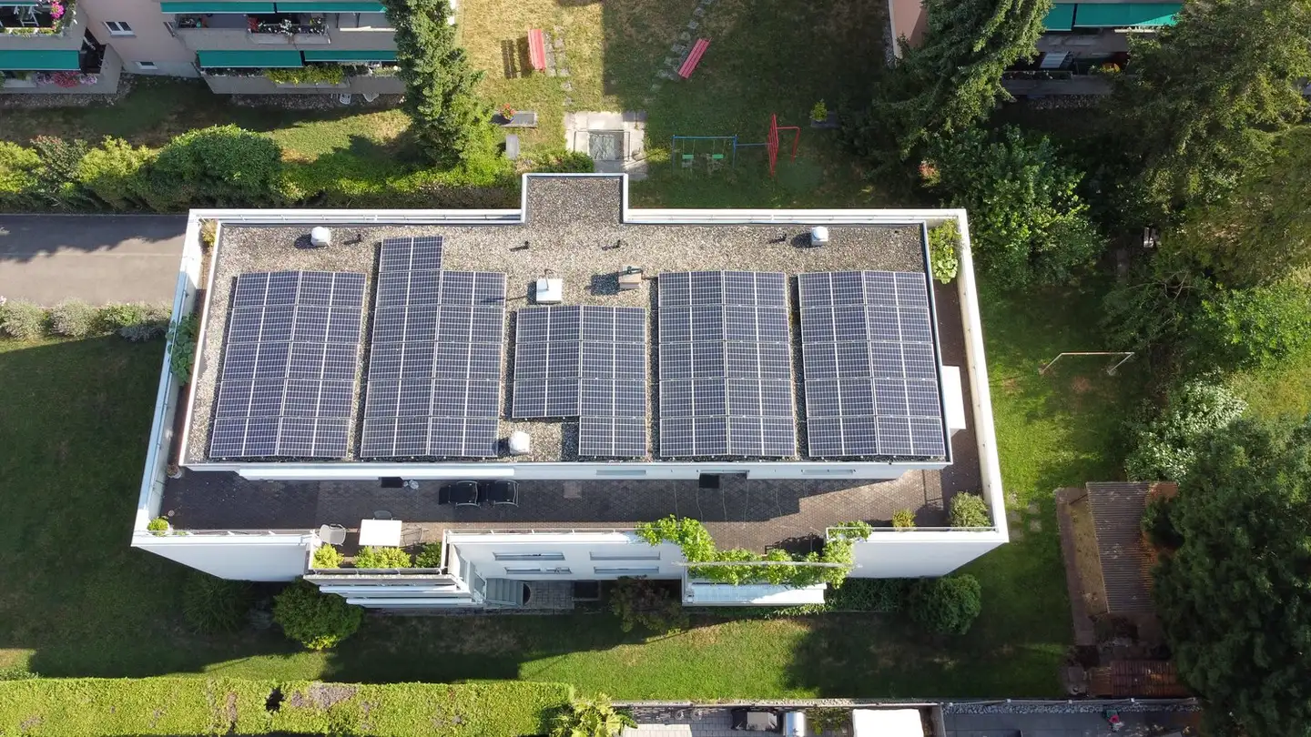 Apartment for rent - Bodenmattstrasse 4, 4153 Reinach BL - Photo 2