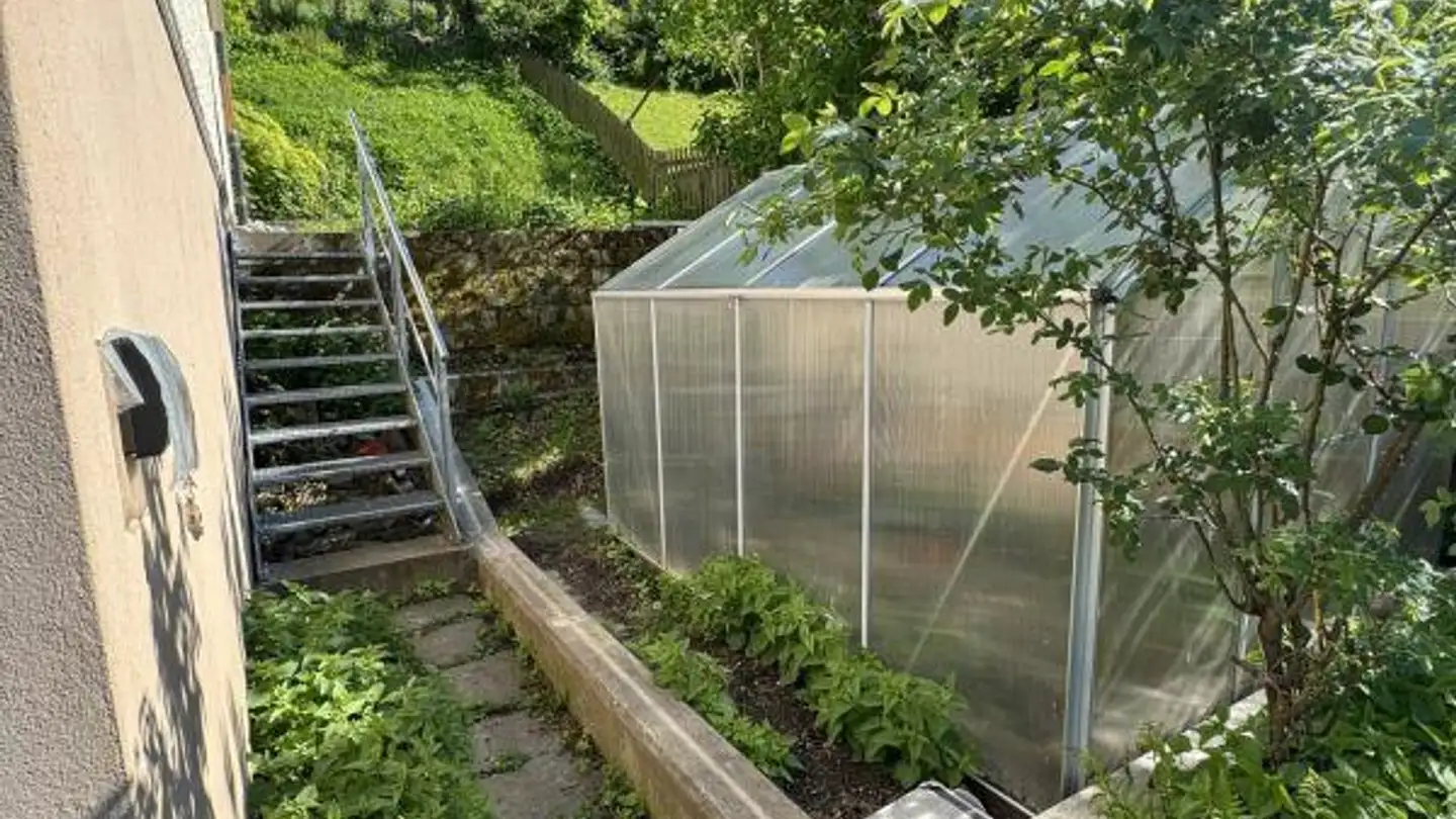 Casa singola in vendita - Schneebergstrasse 35, 9000 St. Gallen - Photo 4