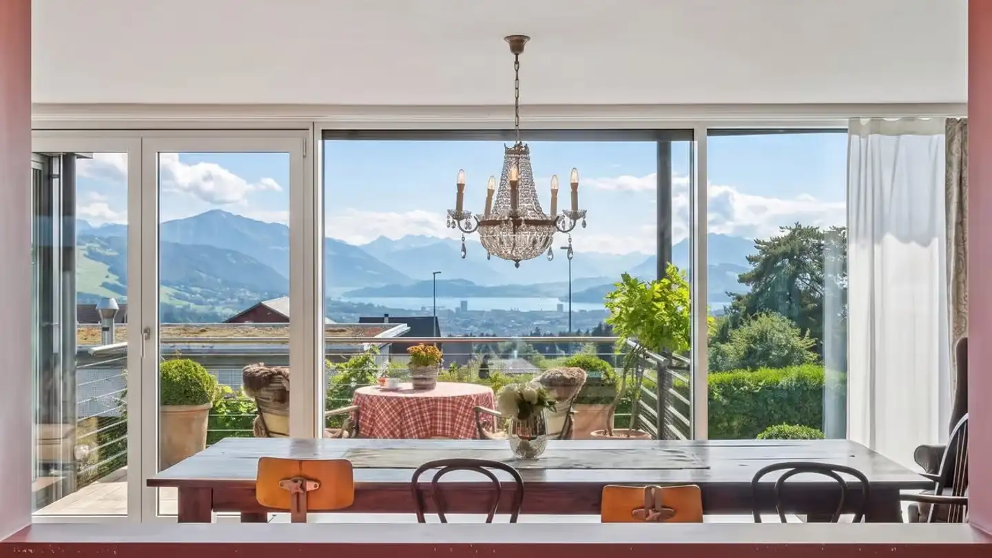 Maison individuelle à vendre - Schweikhofstrasse, 8925 Ebertswil - Photo 4
