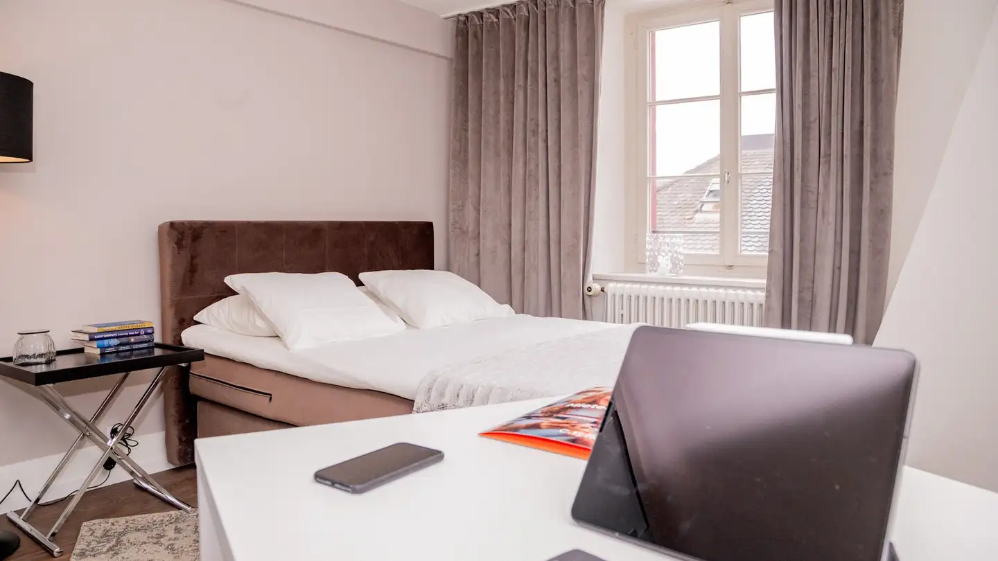 Appartamento in affitto - Peterskirchplatz 1, 4051 Basel - Foto 4