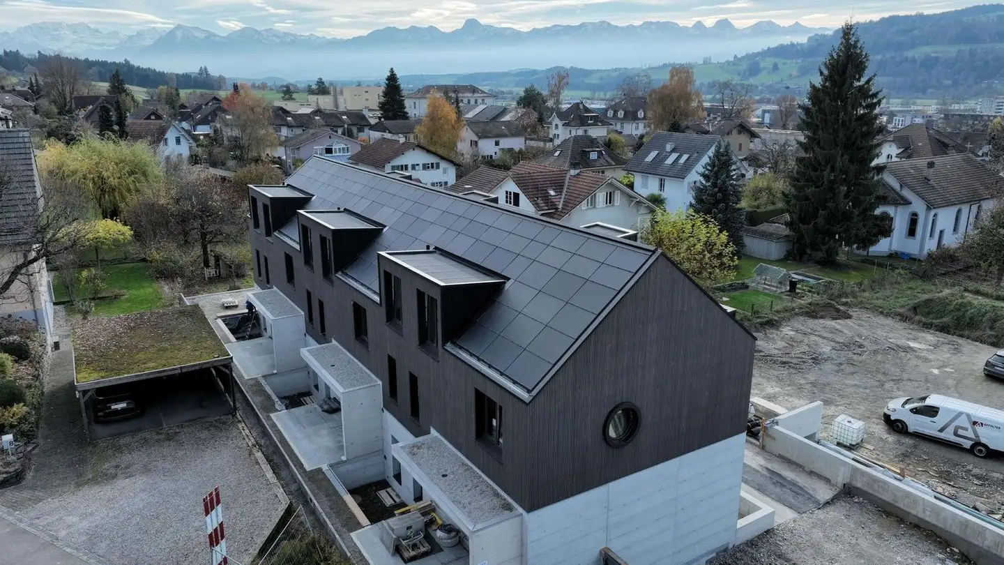 Maison en terrasse à vendre - Haldenstrasse 6, 3110 Münsingen - Photo 3