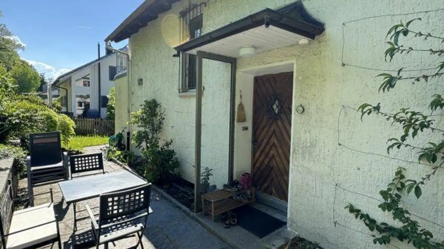 Casa singola in vendita - Schneebergstrasse 35, 9000 St. Gallen - Photo 2