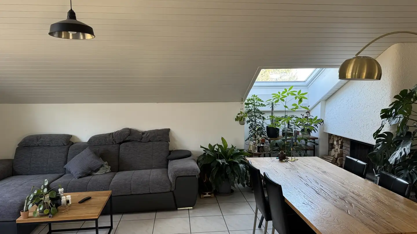 Wohnung mieten - Grabenackerstrasse 1, 4142 Münchenstein - Foto 3