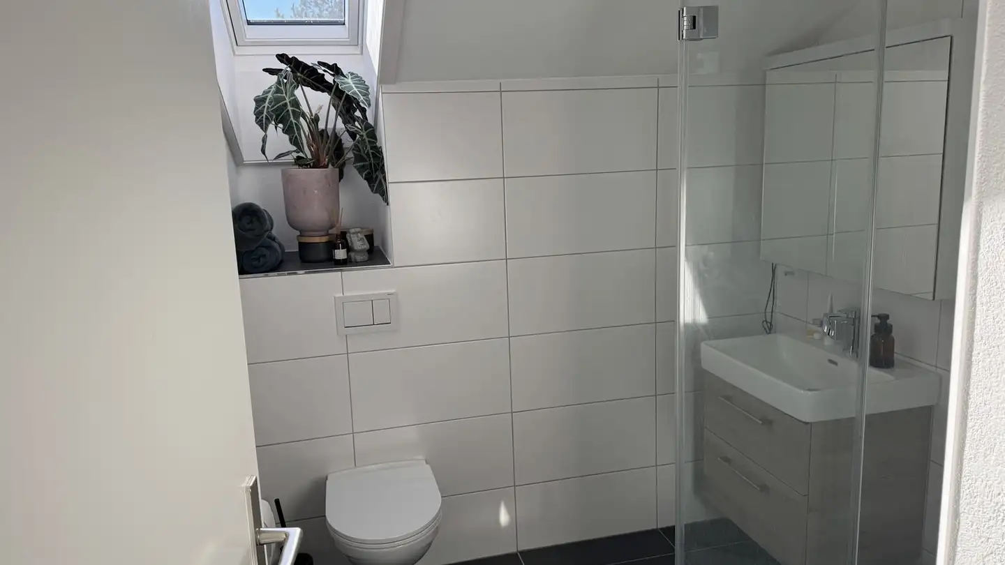 Wohnung mieten - Grabenackerstrasse 1, 4142 Münchenstein - Foto 4