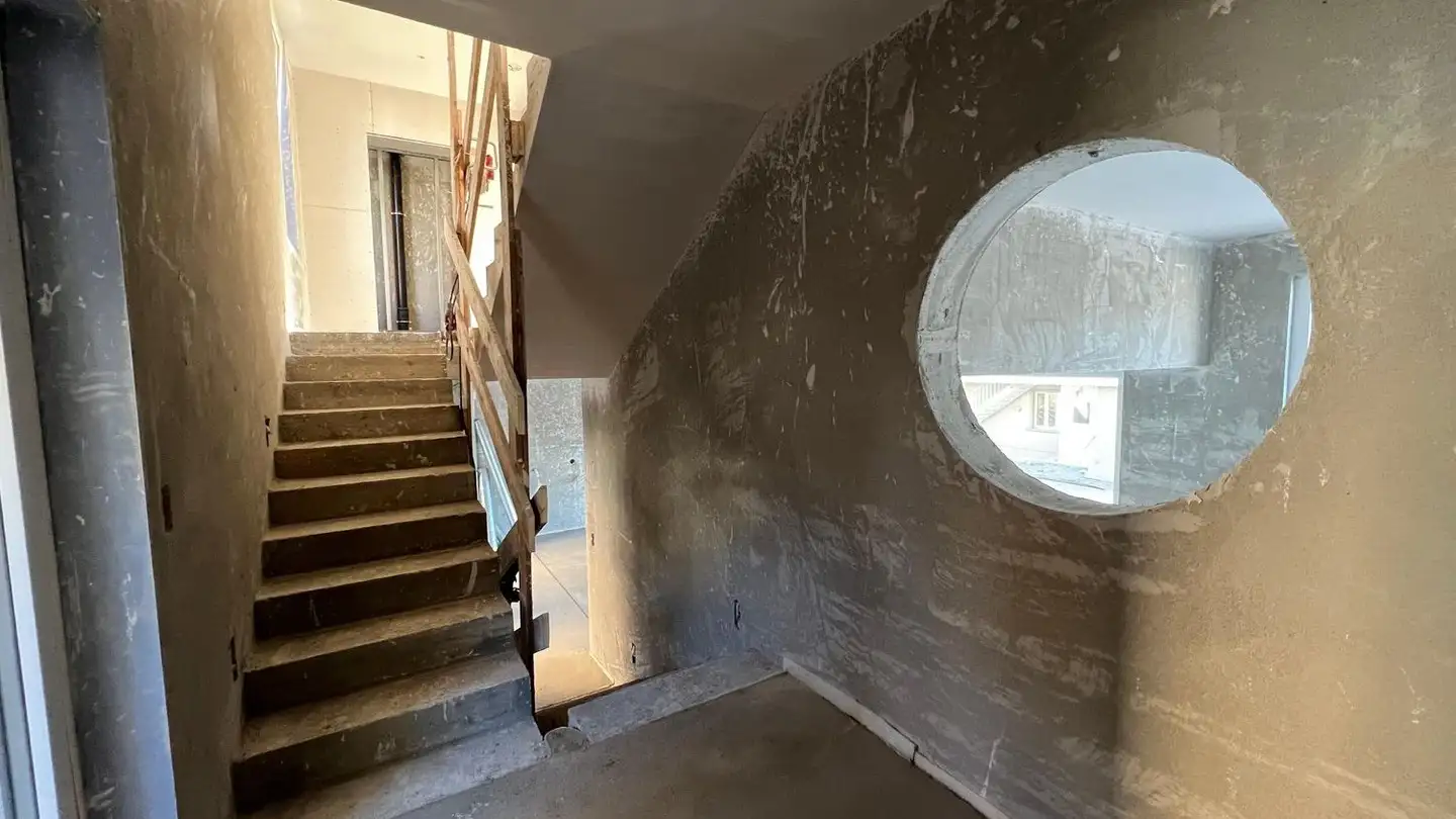 Maison en terrasse à vendre - Haldenstrasse 6, 3110 Münsingen - Photo 4