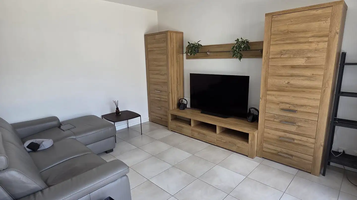 Appartement à louer - Avenue De La Gare 21a, 1964 Conthey - Photo 2