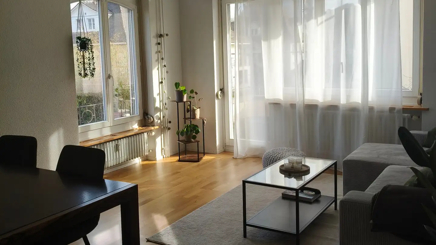 Wohnung mieten - 3027 Bern