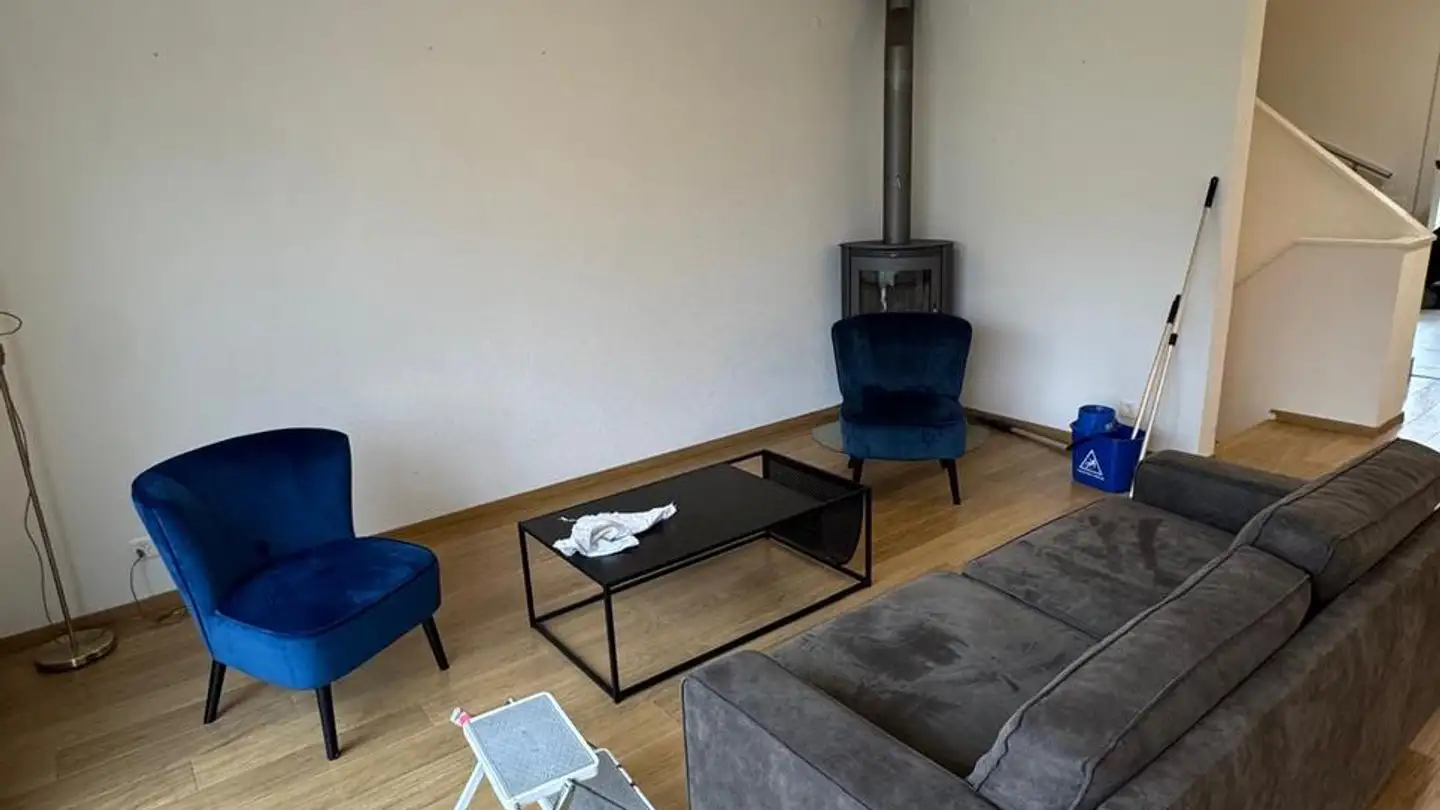 Einfamilienhaus mieten - 1295 Tannay - Foto 3