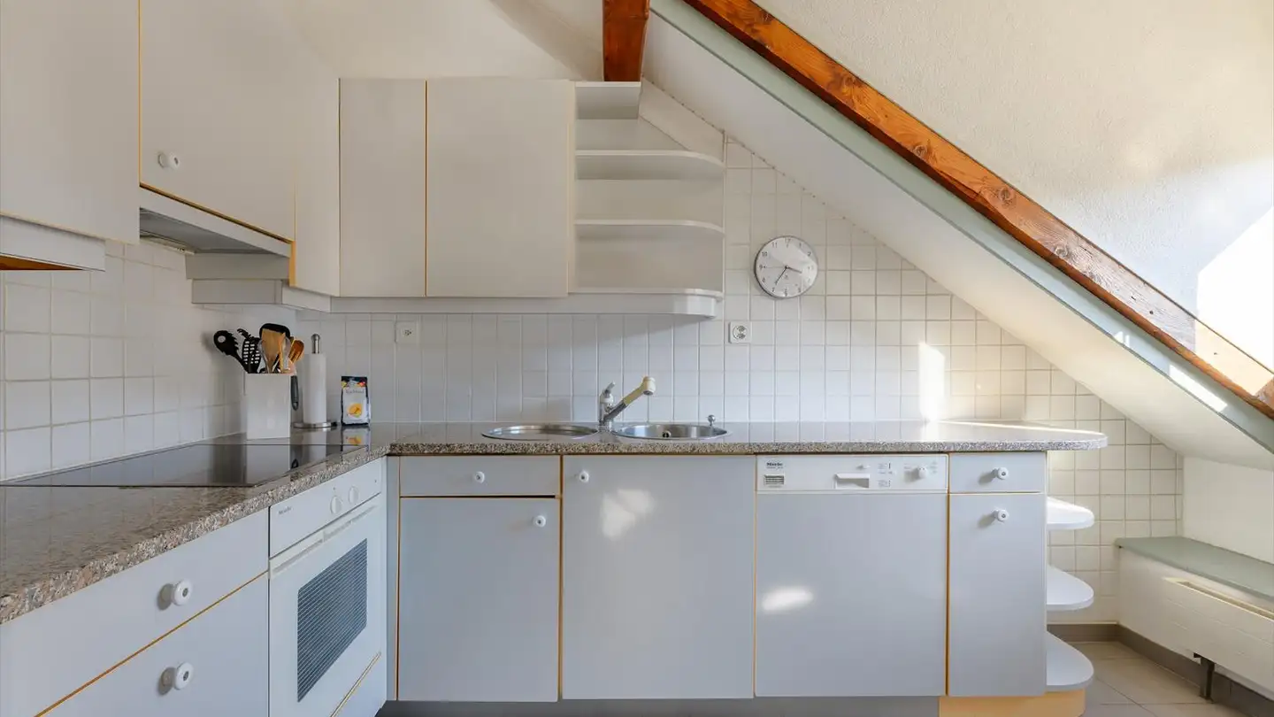 Furnished apartment for rent - Rue Muzy, 1207 Genève - Photo 3