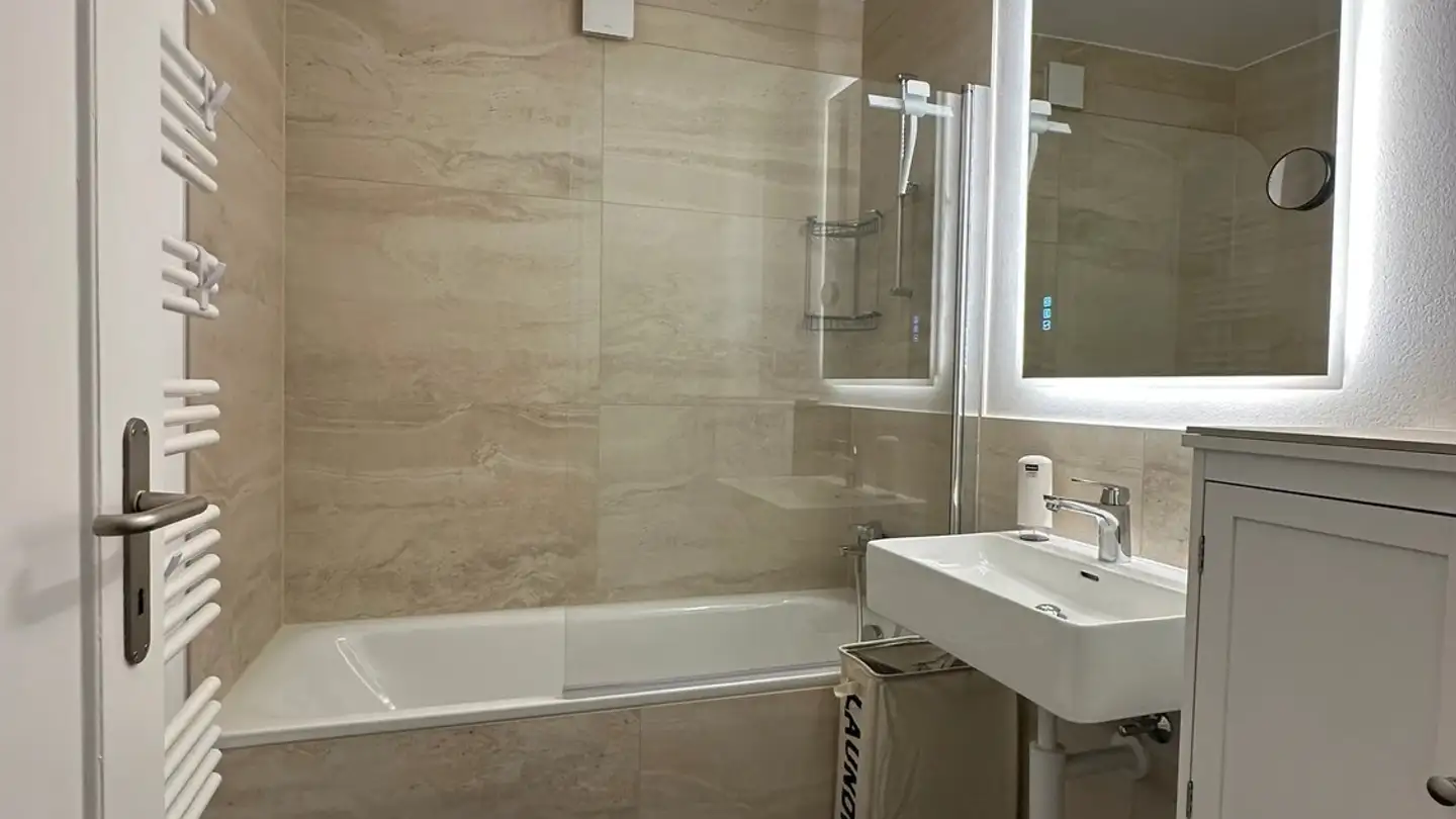 Single room for rent - Rue Saint-Louis 5, 1110 Morges - Photo 3