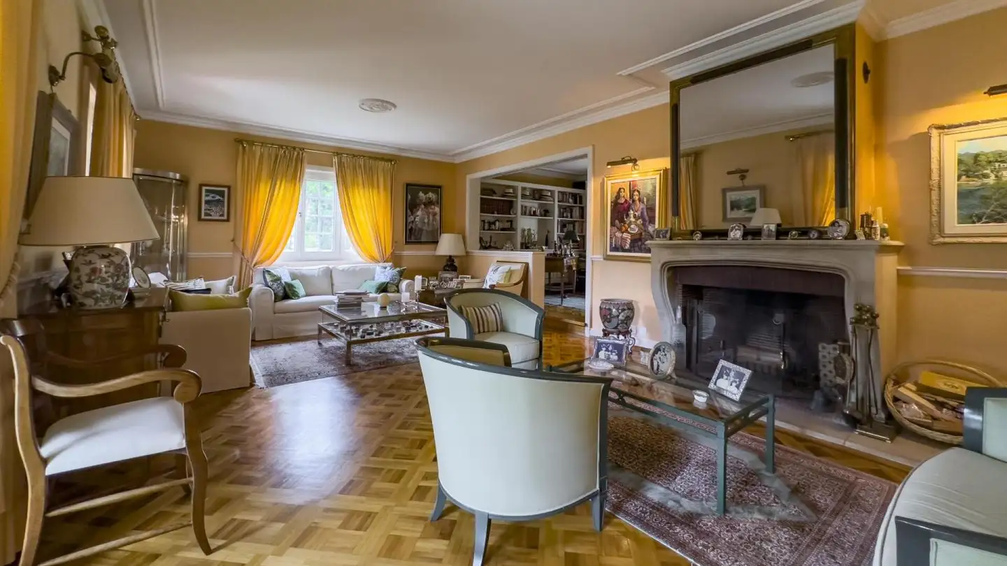 Villa in vendita - 1295 Tannay - Foto 3