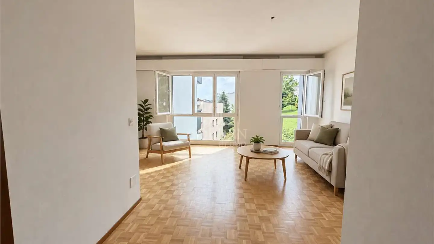 Appartamento in vendita - 6932 Breganzona