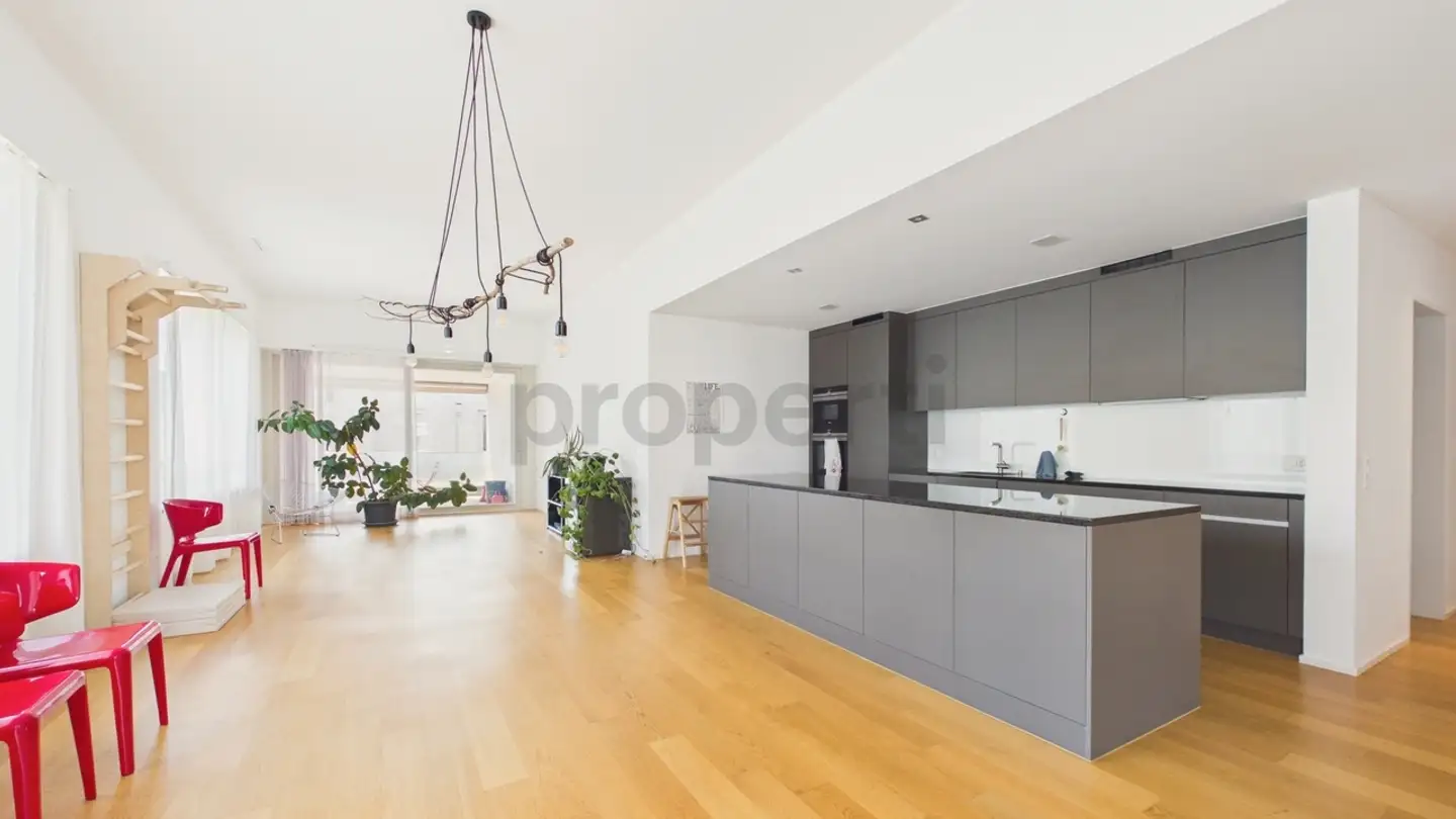 Wohnung mieten - 5210 Windisch