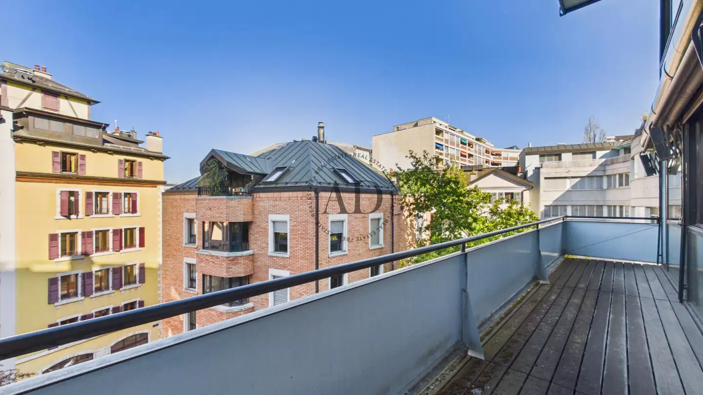 Appartement à vendre - 1207 Genève - Photo 3