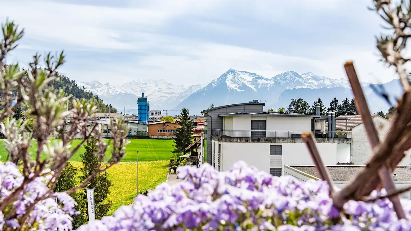 Duplex à vendre - Schützenstrasse 15, 3627 Heimberg