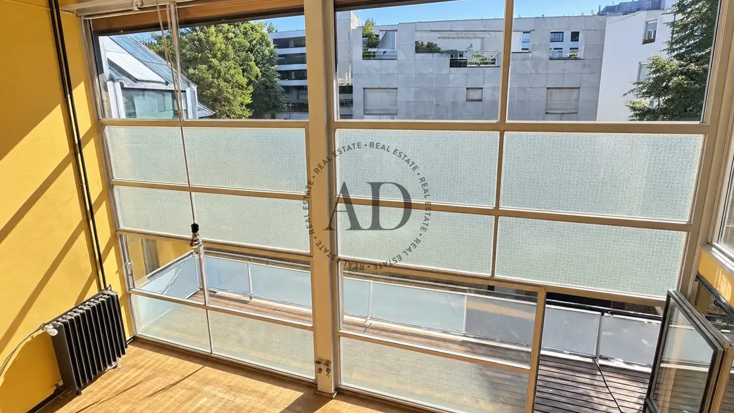 Appartement à vendre - 1207 Genève - Photo 4
