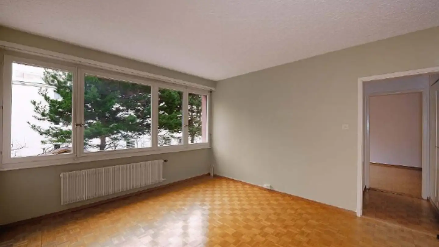 Appartamento in affitto - 1000 Lausanne 25