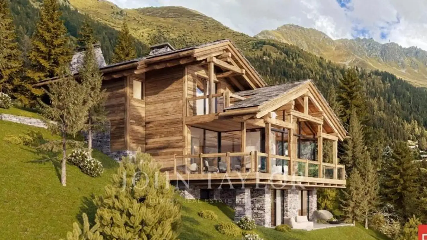 Chalet in vendita - 1936 Verbier - Foto 3