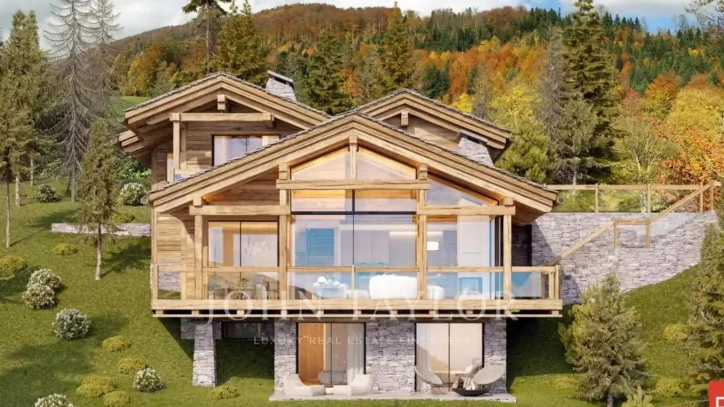 Chalet in vendita - 1936 Verbier - Foto 4