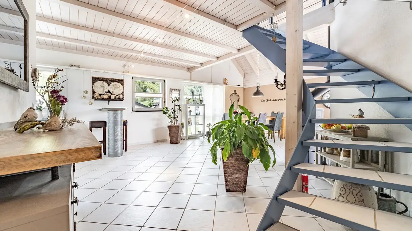 Duplex à vendre - Schützenstrasse 15, 3627 Heimberg - Photo 3