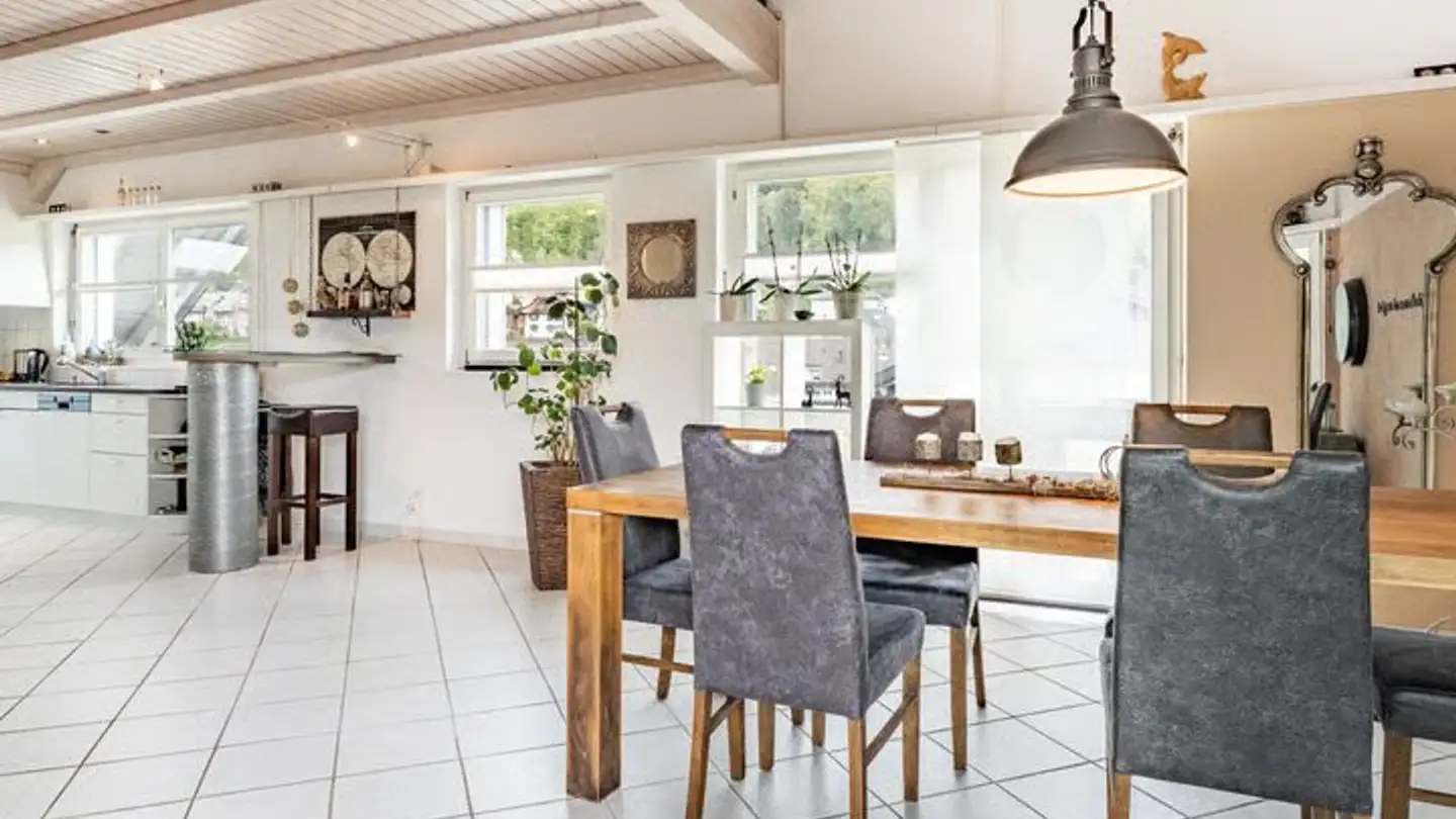 Duplex à vendre - Schützenstrasse 15, 3627 Heimberg - Photo 4