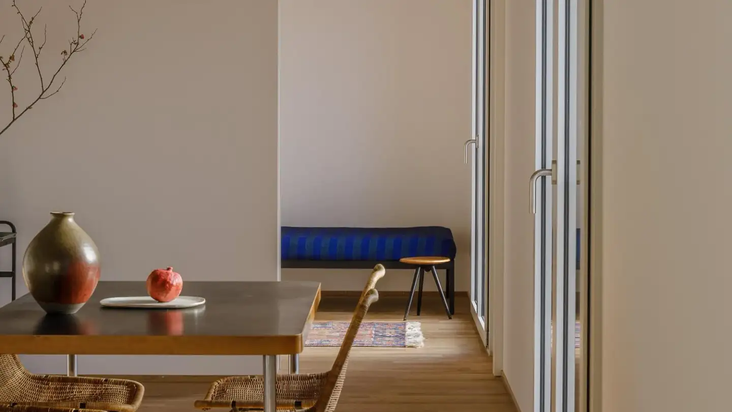 Appartement à louer - Alte Spinnerei 8b, 5210 Windisch - Photo 3