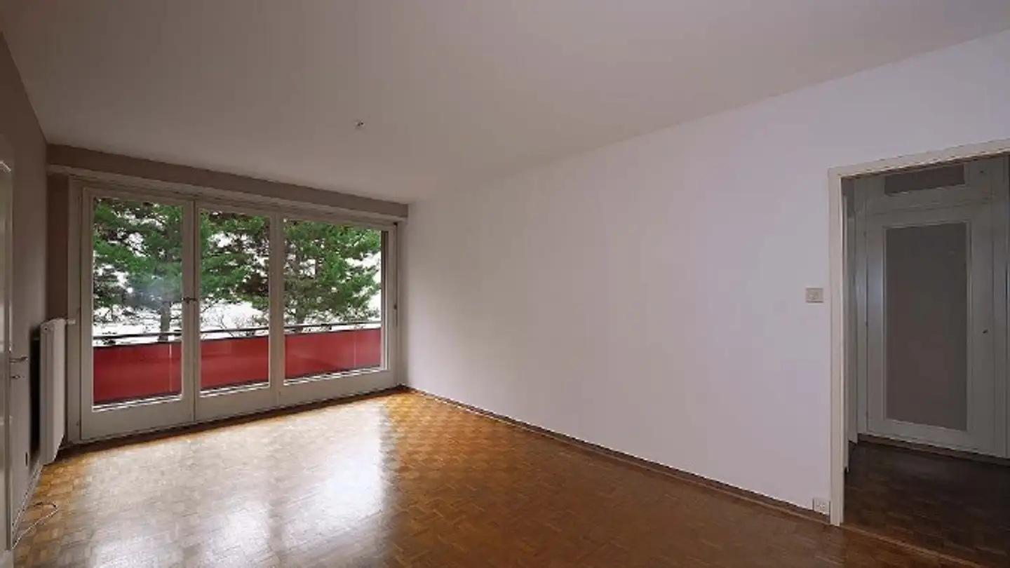 Appartamento in affitto - 1000 Lausanne 25 - Foto 4