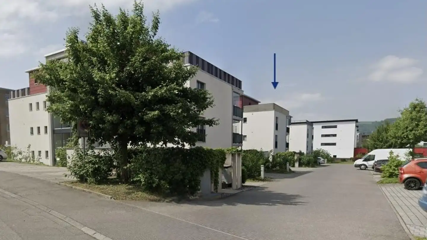 Appartement à louer - Cornelistrasse 2b, 6285 Hitzkirch - Photo 2