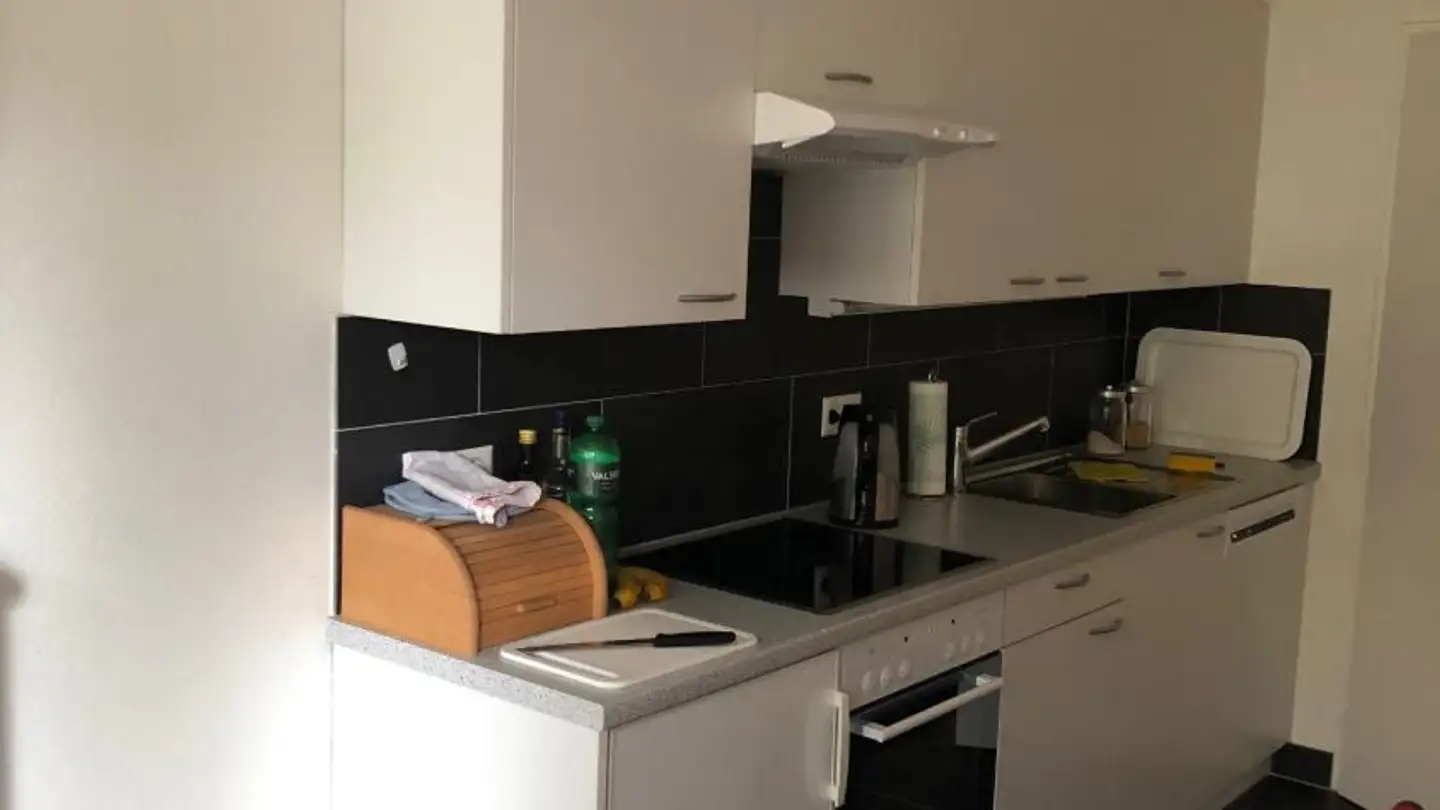 Appartamento in affitto - 1000 Lausanne 25 - Foto 2