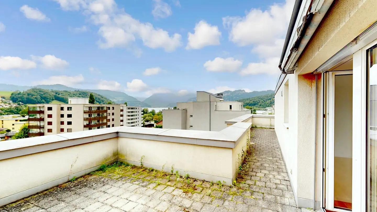 Appartamento in affitto - Brunnmattstrasse 10, 6048 Horw - Foto 4