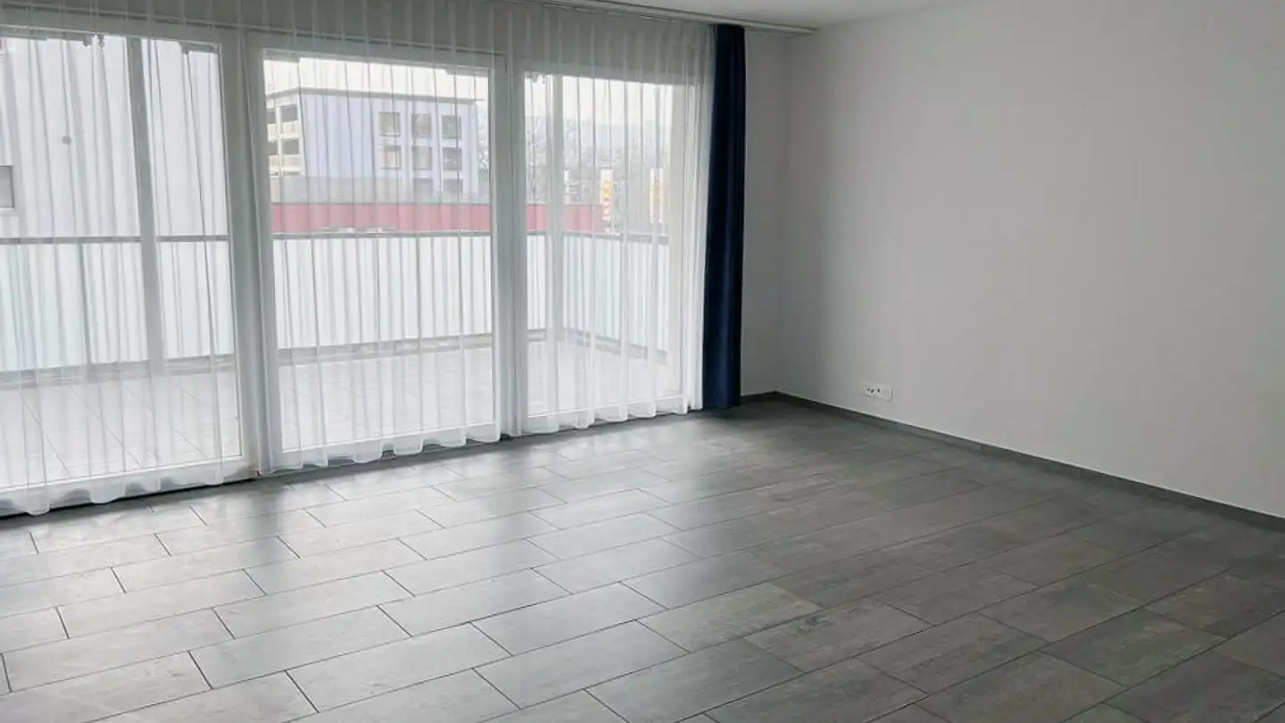Appartement à louer - Cornelistrasse 2b, 6285 Hitzkirch