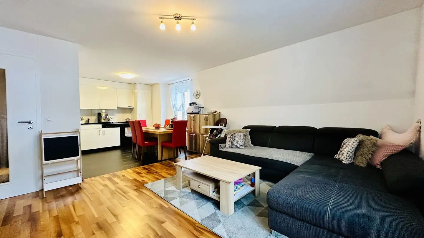 Apartment for rent - Neugütlistrasse, 9220 Bischofszell