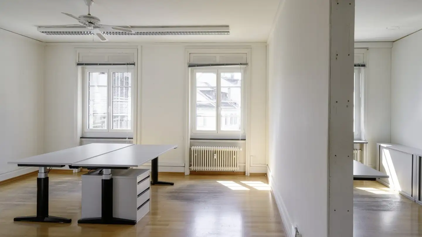 Office space for rent - Hirschlistrasse 3, 5400 Baden - Photo 4