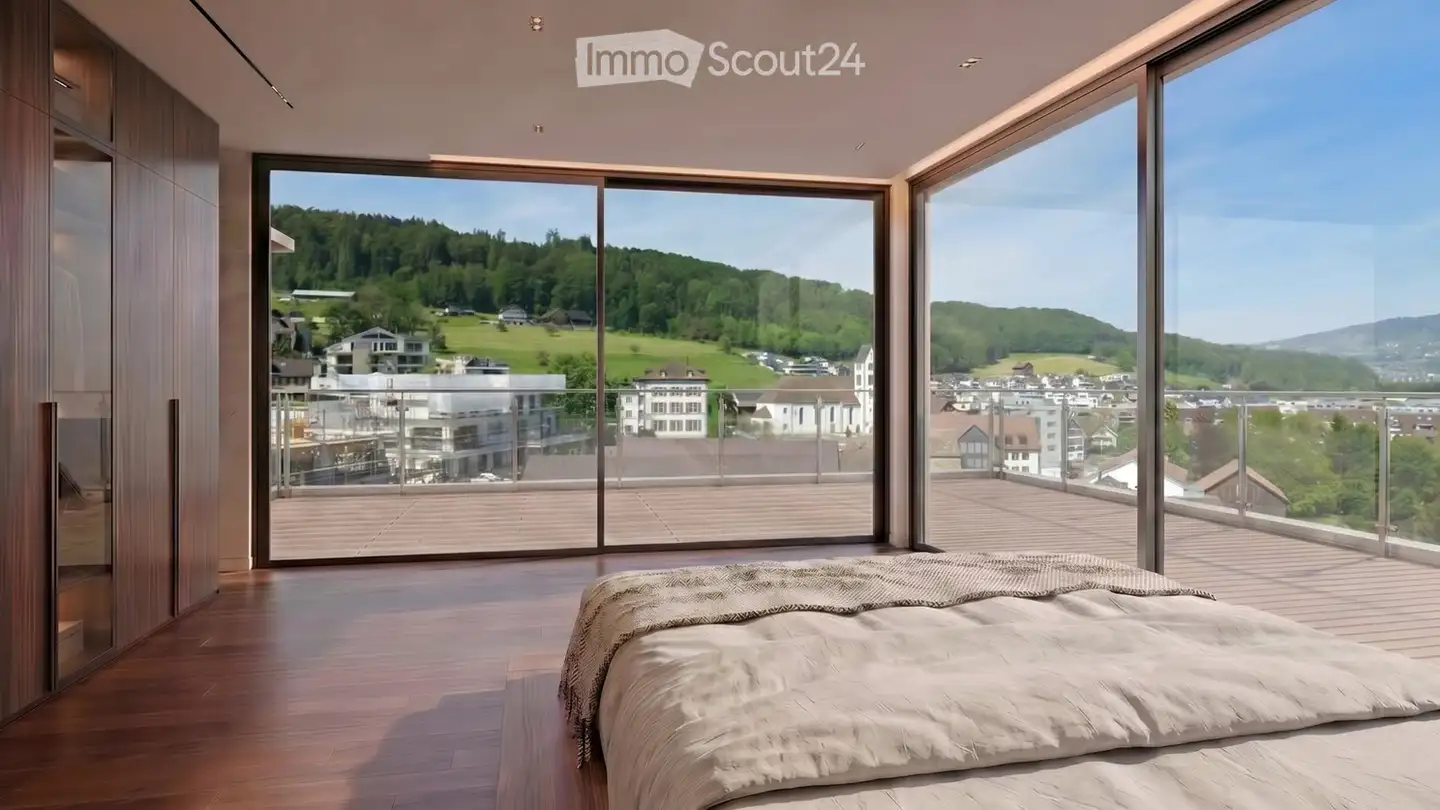 Apartment for sale - Zürcherstrasse 24, 8856 Tuggen - Photo 2