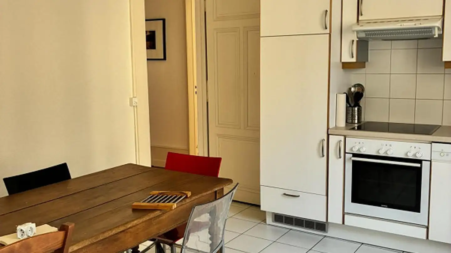 Appartement à louer - Boulevard Helvétique 18, 1207 Genève - Photo 2