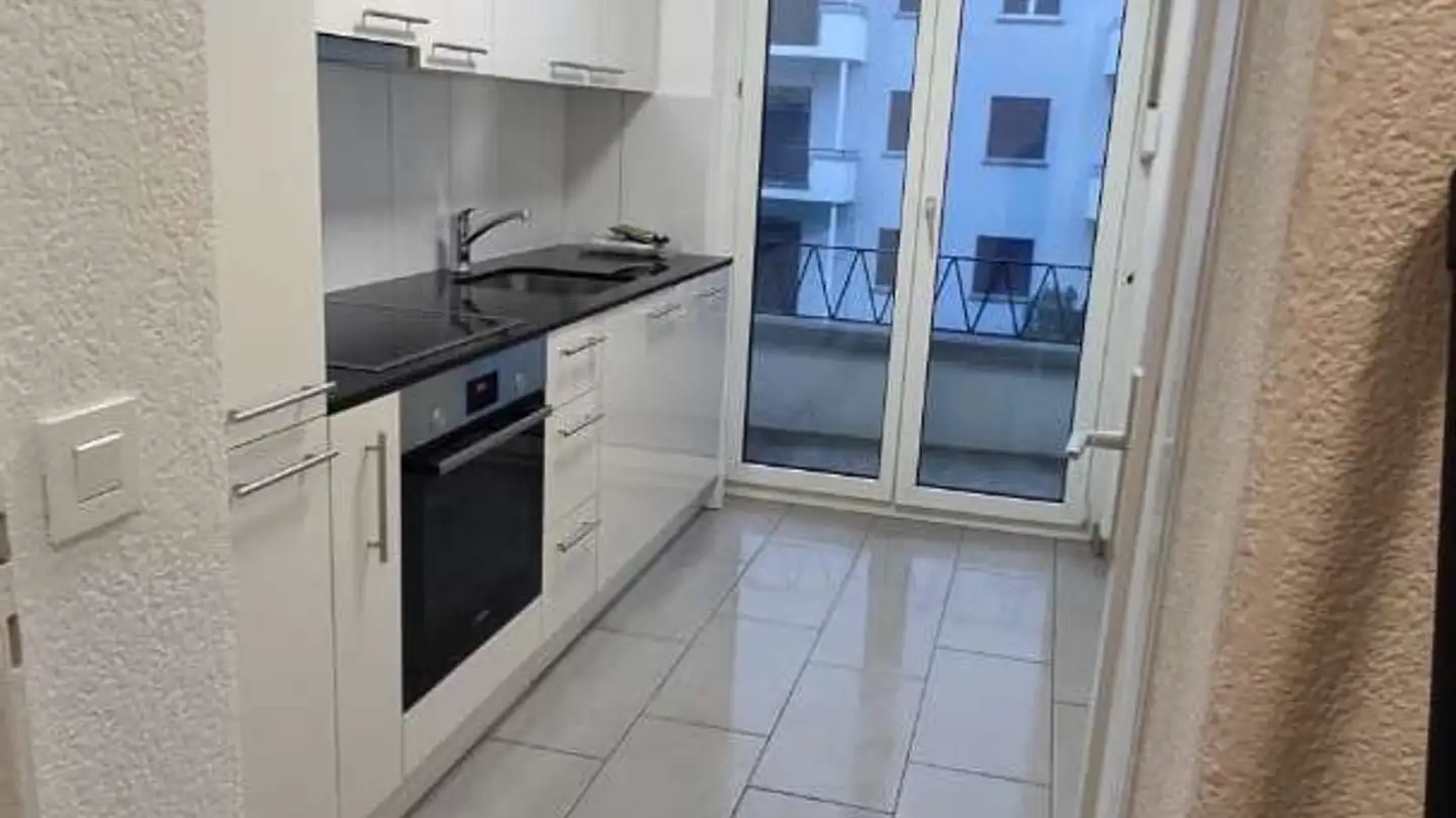 Appartamento in affitto - Route De Brügg / Brüggstrasse 88, 2503 Biel/Bienne - Foto 2