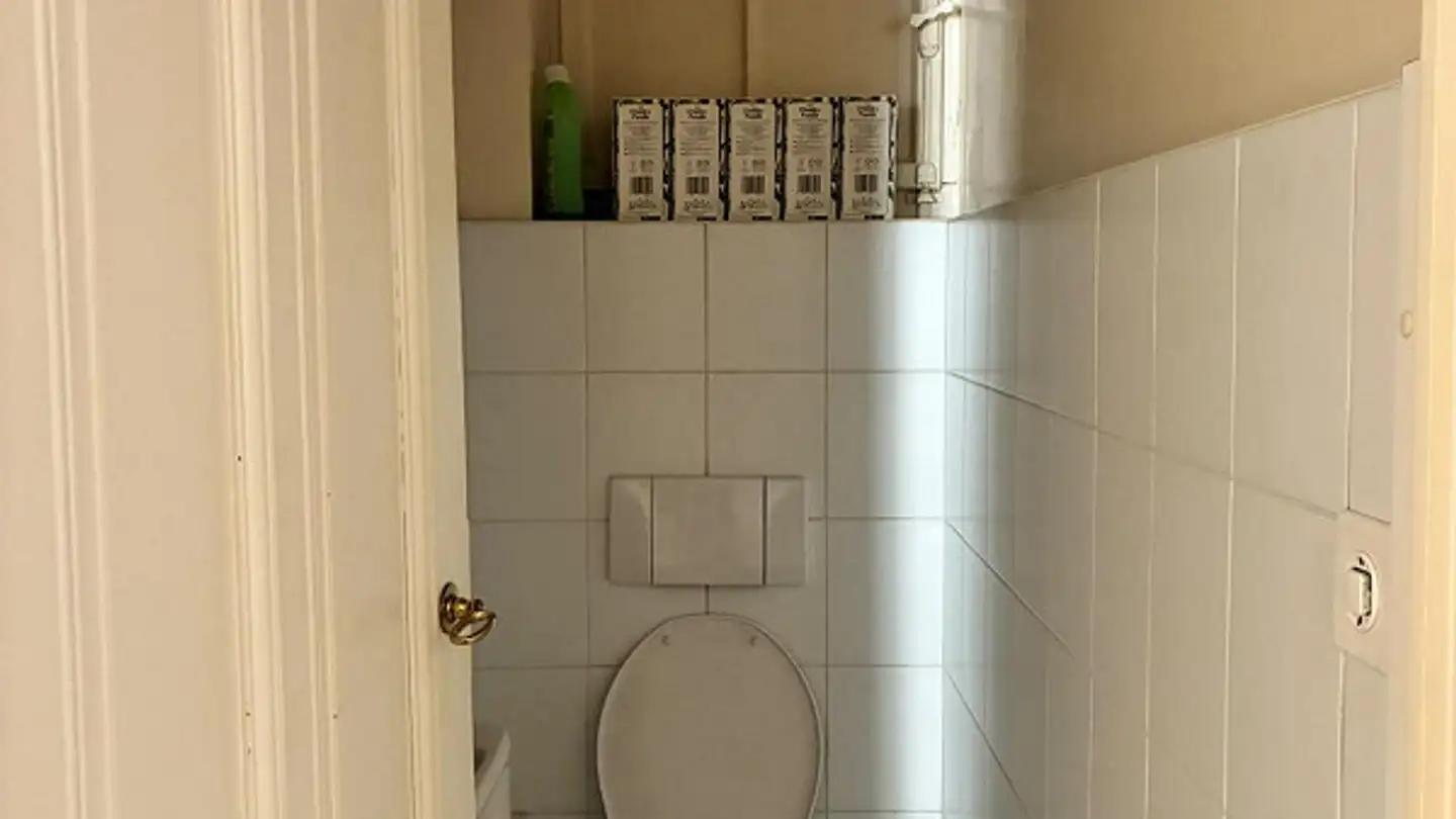 Appartement à louer - Boulevard Helvétique 18, 1207 Genève - Photo 3